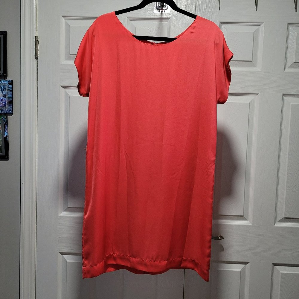 women's dress